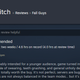 Illustration for article titled Fall Guys, As Told By Steam Reviews